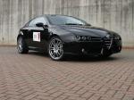Alfa Romeo Brera J5 3.2 C by Autodelta 2008 года